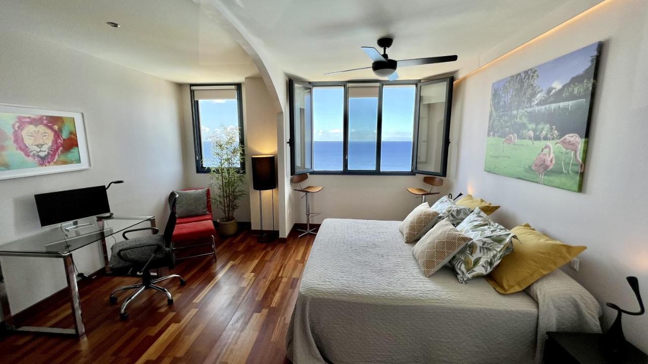 Home2Book El Encanto De La Torre I Santa Cruz de Tenerife Zewnętrze zdjęcie