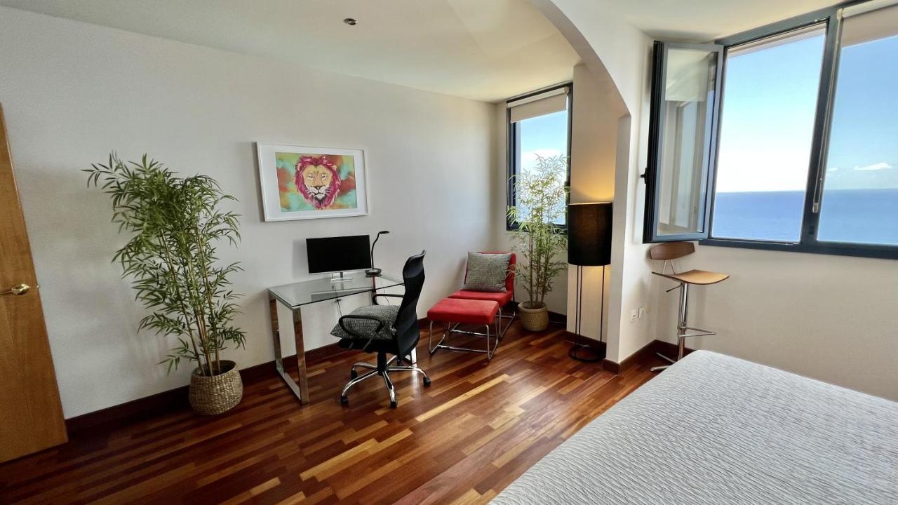 Home2Book El Encanto De La Torre I Santa Cruz de Tenerife Zewnętrze zdjęcie