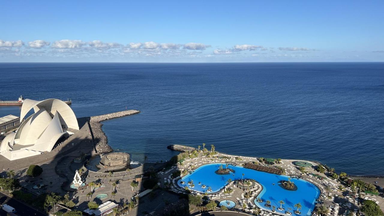 Home2Book El Encanto De La Torre I Santa Cruz de Tenerife Zewnętrze zdjęcie