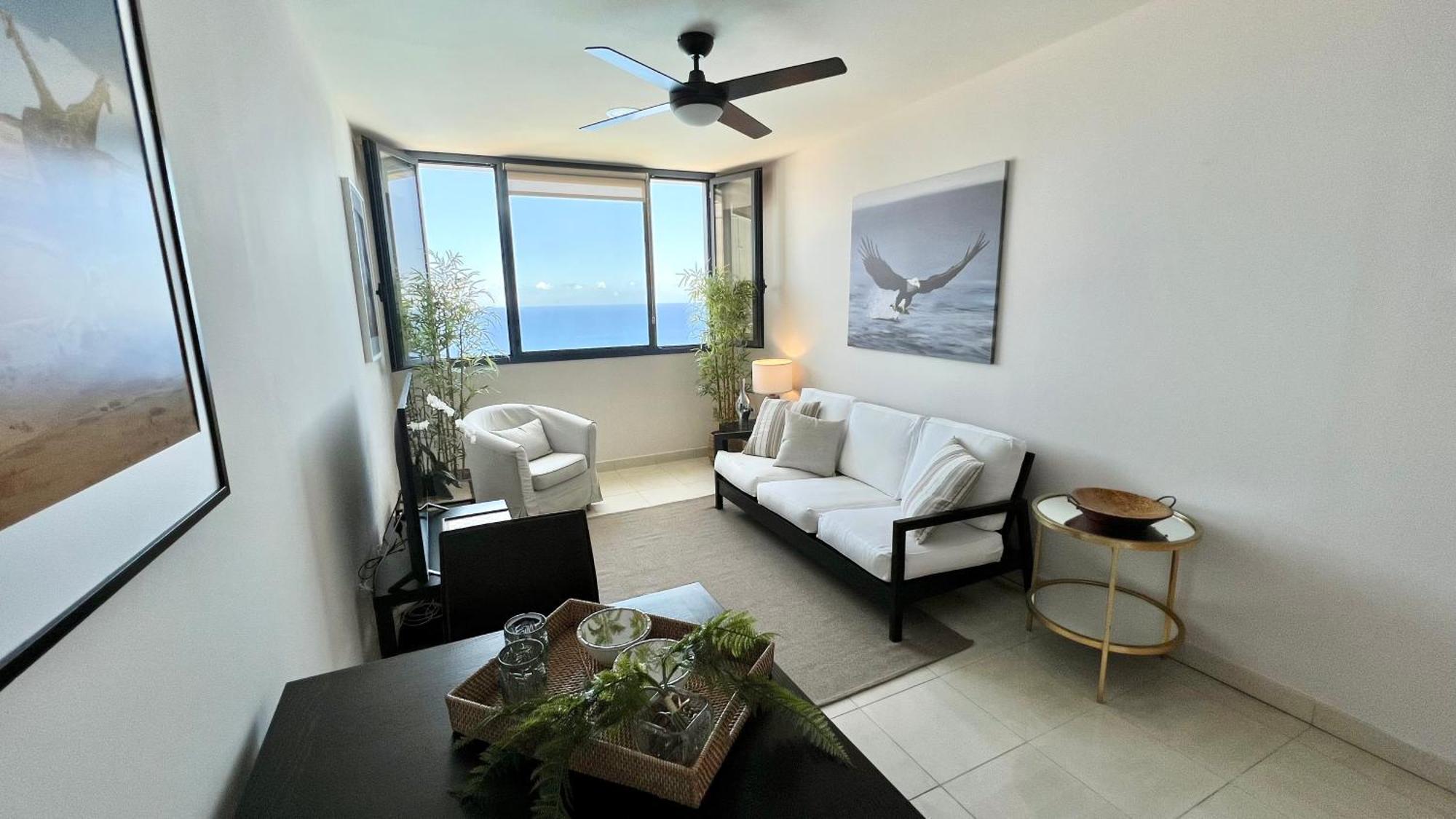 Home2Book El Encanto De La Torre I Santa Cruz de Tenerife Zewnętrze zdjęcie