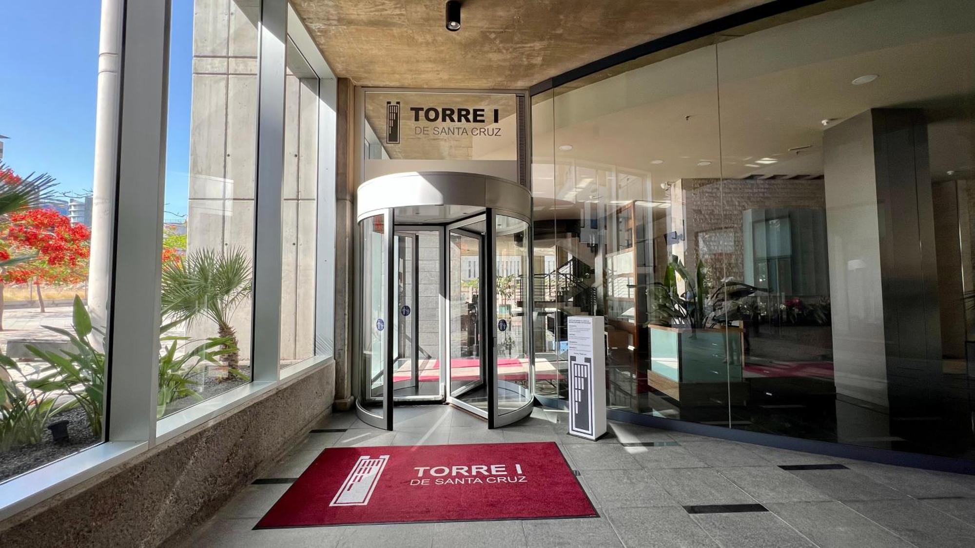 Home2Book El Encanto De La Torre I Santa Cruz de Tenerife Zewnętrze zdjęcie